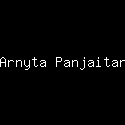 Arnyta Panjaitan