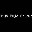 Arya Puja Astawa