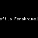 Asafita Faraknimella