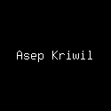 Asep Kriwil