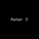 Asher D