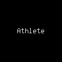 Athlete