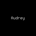 Audrey