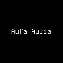 Aufa Aulia