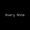 Avery Anna