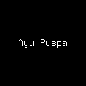 Ayu Puspa