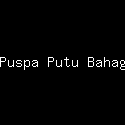 Ayu Puspa Putu Bahagiana