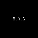 B.A.G