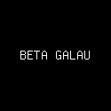 BETA GALAU