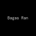 Bagas Ran