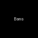 Bams