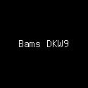 Bams DKW9