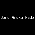 Band Aneka Nada