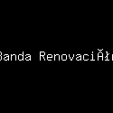 Banda Renovación