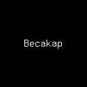 Becakap