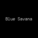 Blue Savana