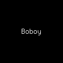 Boboy