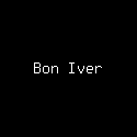 Bon Iver