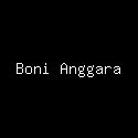 Boni Anggara