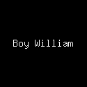 Boy William