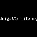 Brigitta Tifanny