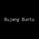 Bujang Buntu