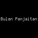 Bulan Panjaitan