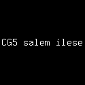 CG5 salem ilese