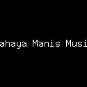 Cahaya Manis Music