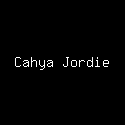 Cahya Jordie