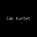 Cak Kuntet