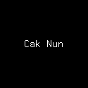 Cak Nun