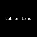 Cakram Band