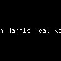 Calvin Harris feat Kehlani