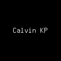 Calvin KP