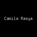 Camila Rasya