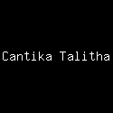 Cantika Talitha