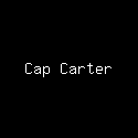 Cap Carter