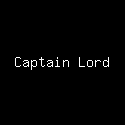 Captain Lord