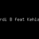 Cardi B feat Kehlani