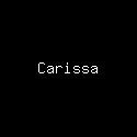 Carissa