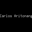 Carlos Aritonang