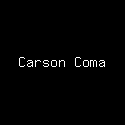 Carson Coma