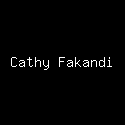 Cathy Fakandi