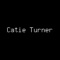 Catie Turner