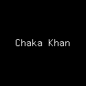 Chaka Khan