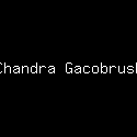 Chandra Gacobrush