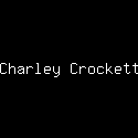 Charley Crockett