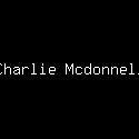 Charlie Mcdonnell