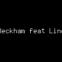 Chayce Beckham feat Lindsay Ell